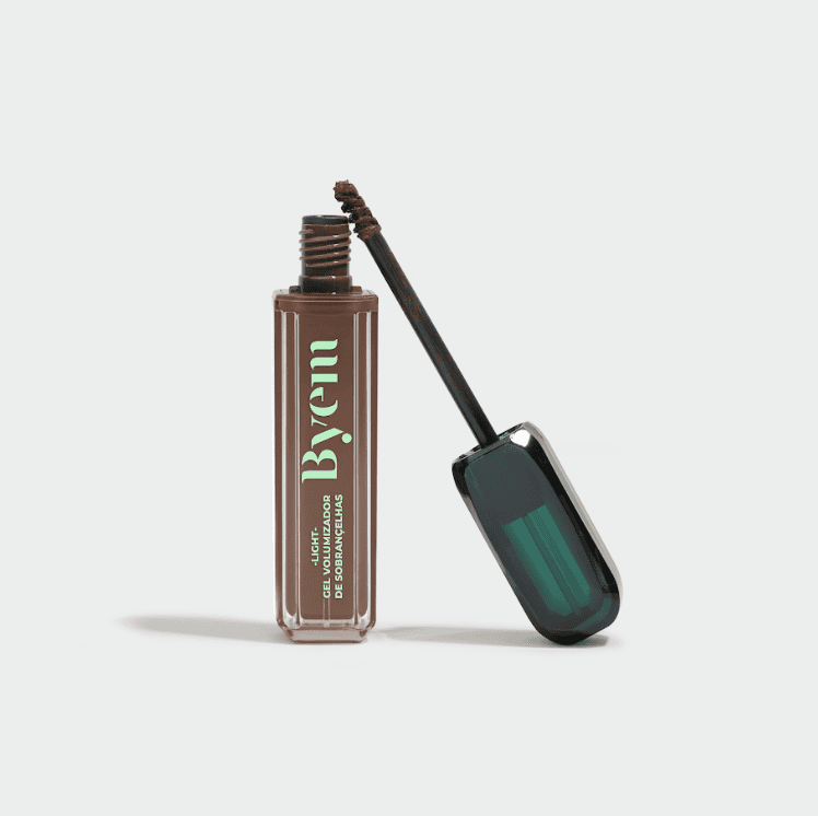 Gel Voluminizador de Cejas