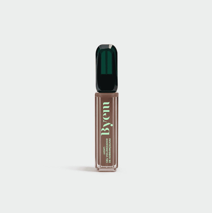 Gel Voluminizador de Cejas