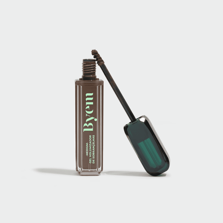 Gel Voluminizador de Cejas