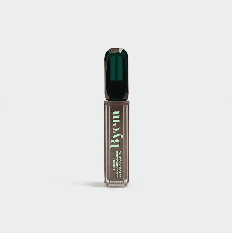 Gel Voluminizador de Cejas