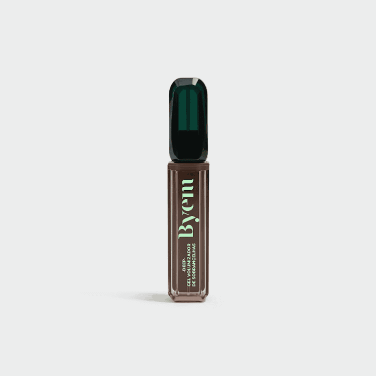 Gel Voluminizador de Cejas