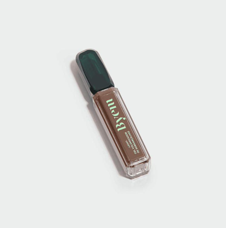 Gel Voluminizador de Cejas