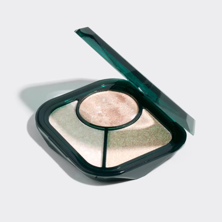 Shimmer Highlighter Iluminador