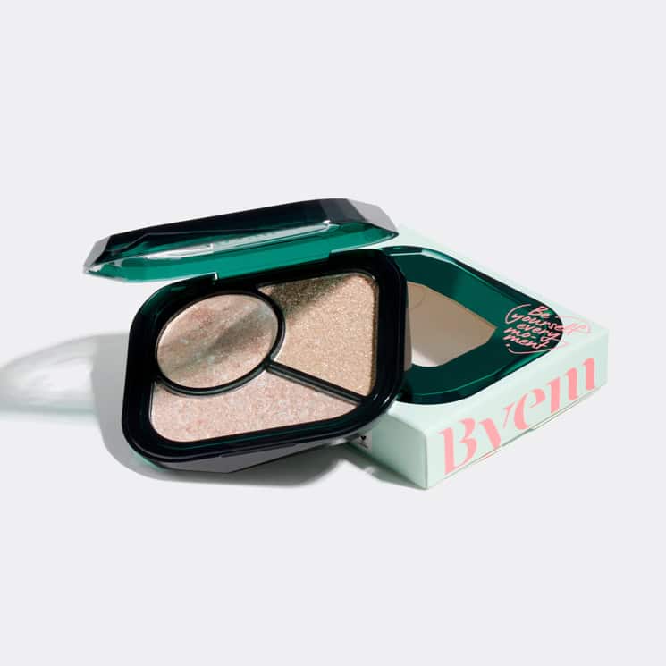 Shimmer Highlighter Iluminador