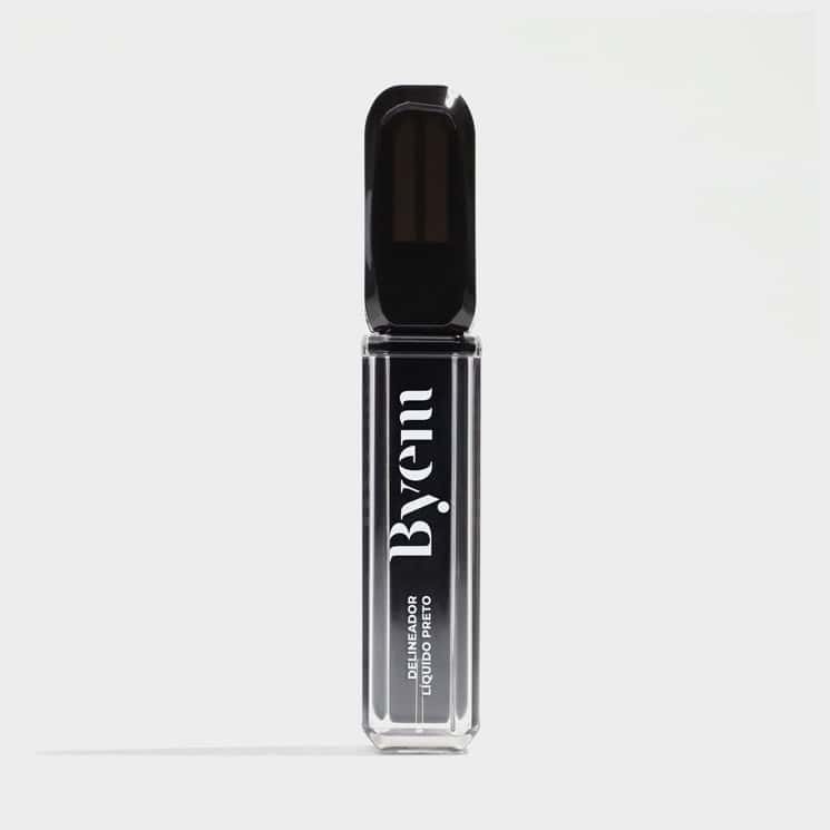 Delineador Líquido Liquid Eyeliner Negro