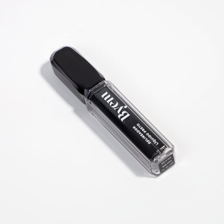 Delineador Líquido Liquid Eyeliner Negro
