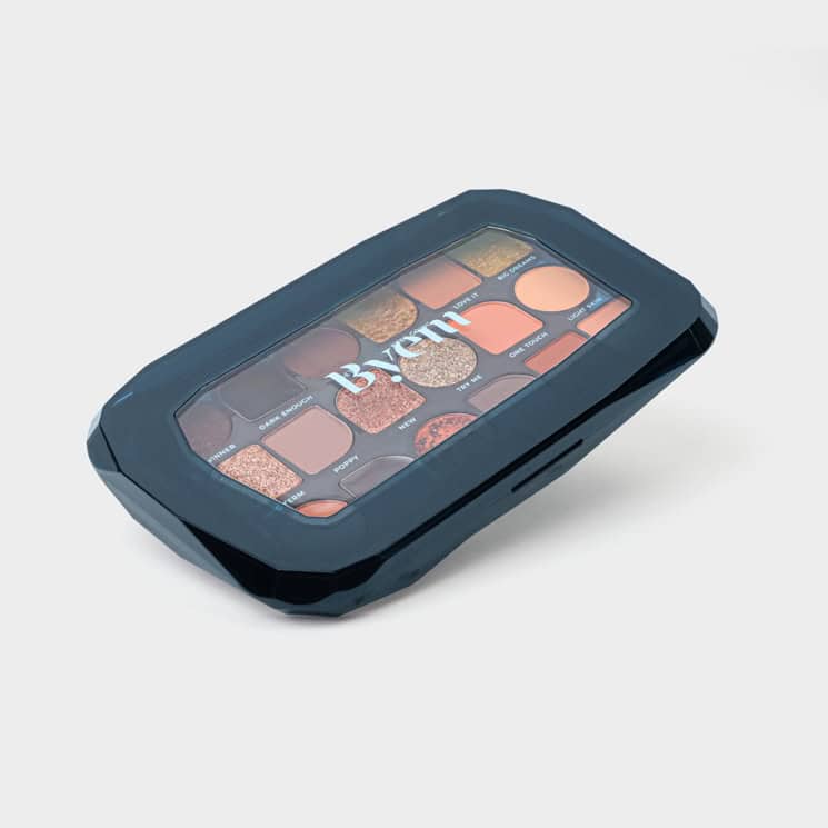Paleta de Sombras Rizz - 18 Tonos