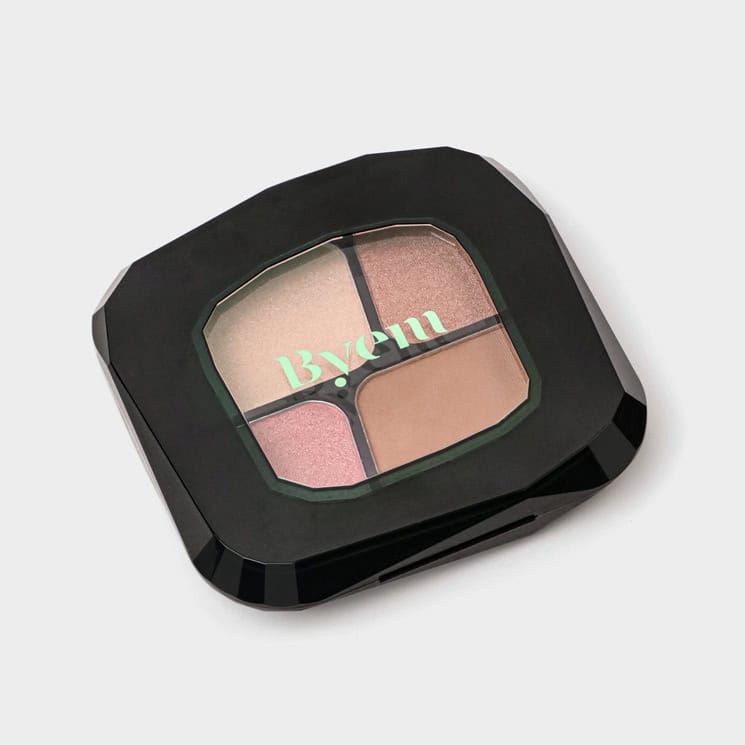 Glow Paleta Iluminador y Bronzeador