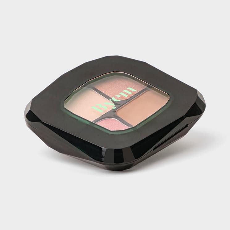 Glow Paleta Iluminador y Bronzeador