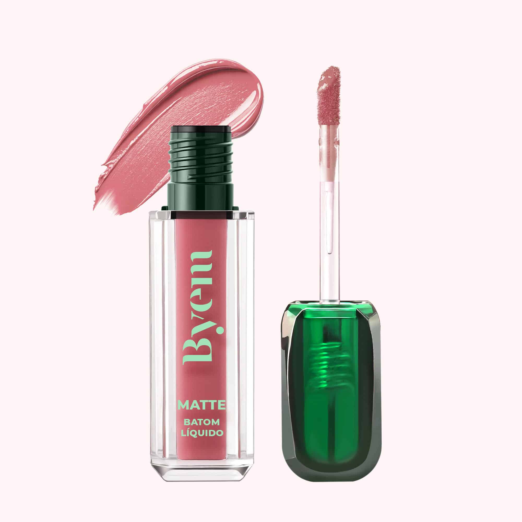 Labial Líquido Mate