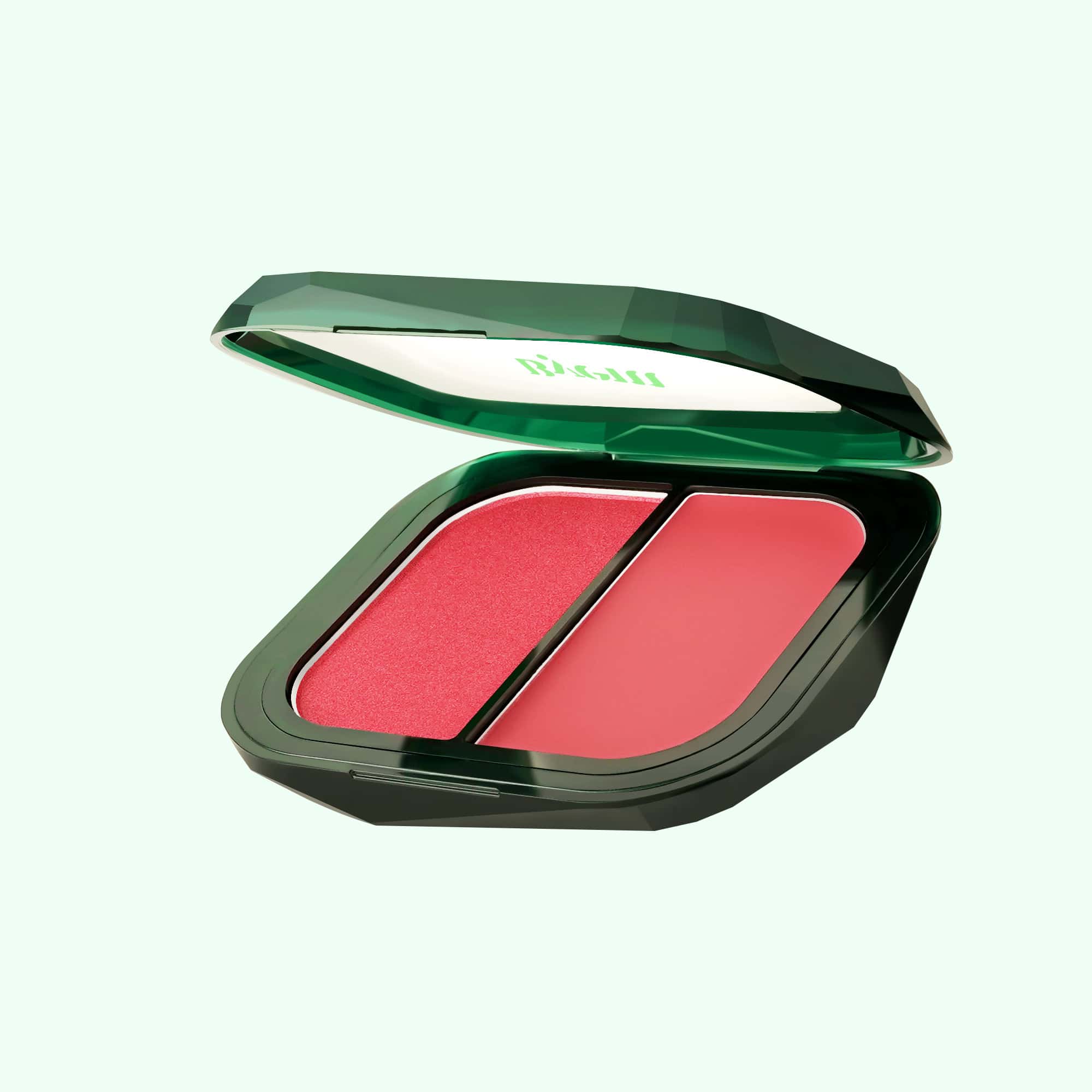 Blush Duo
