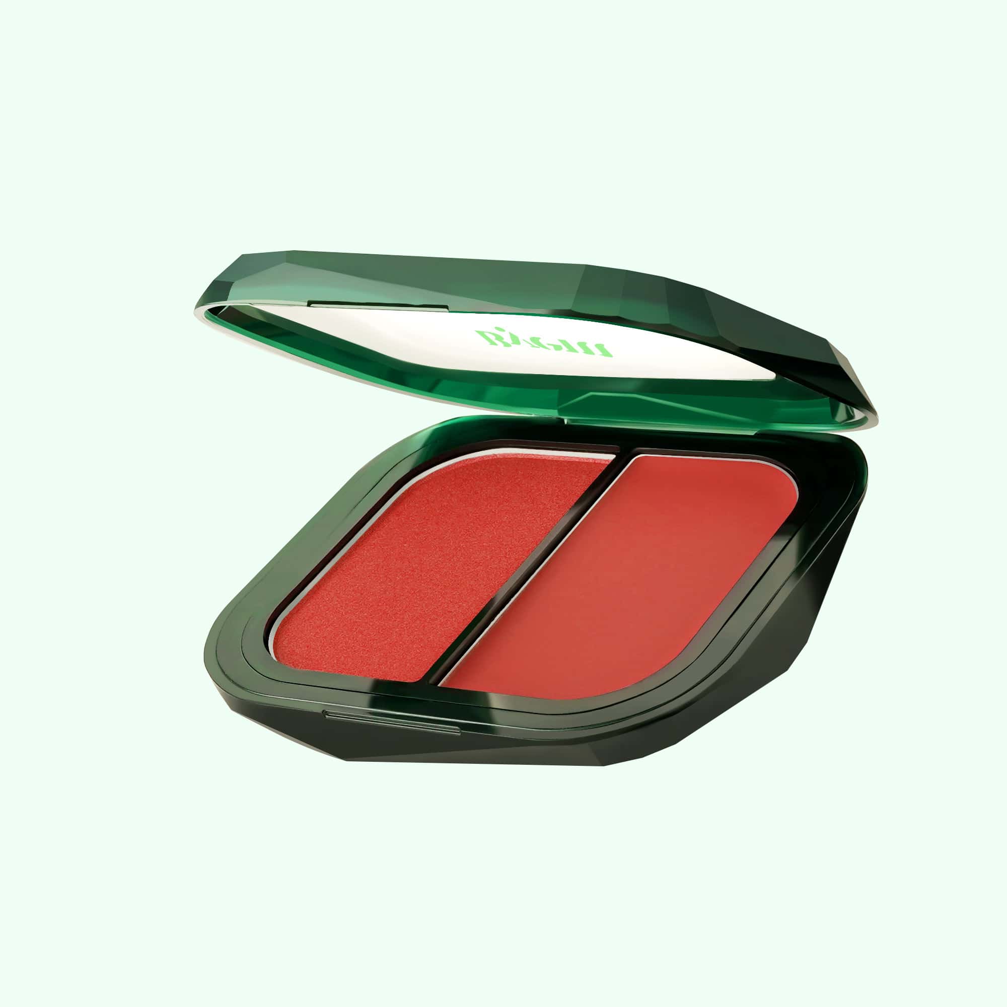 Blush Duo