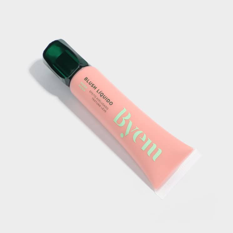 Blush Líquido