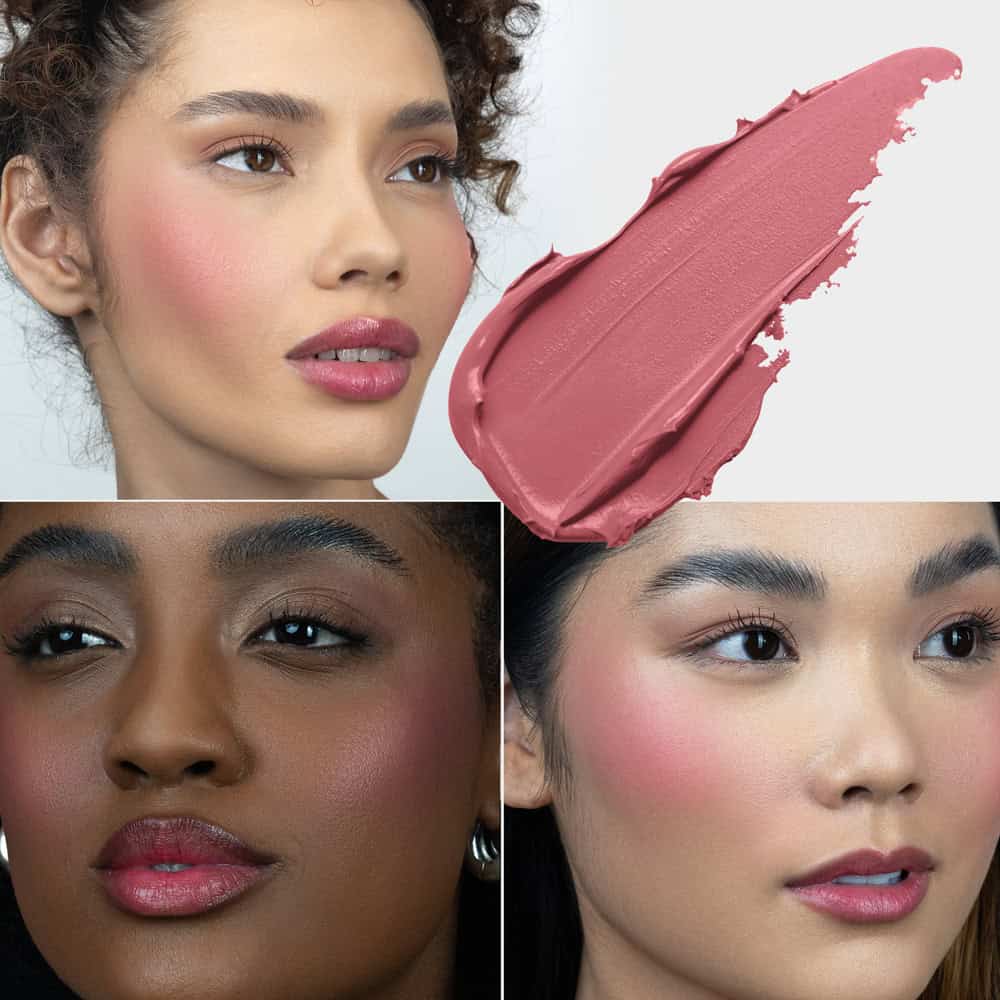 Blush Líquido