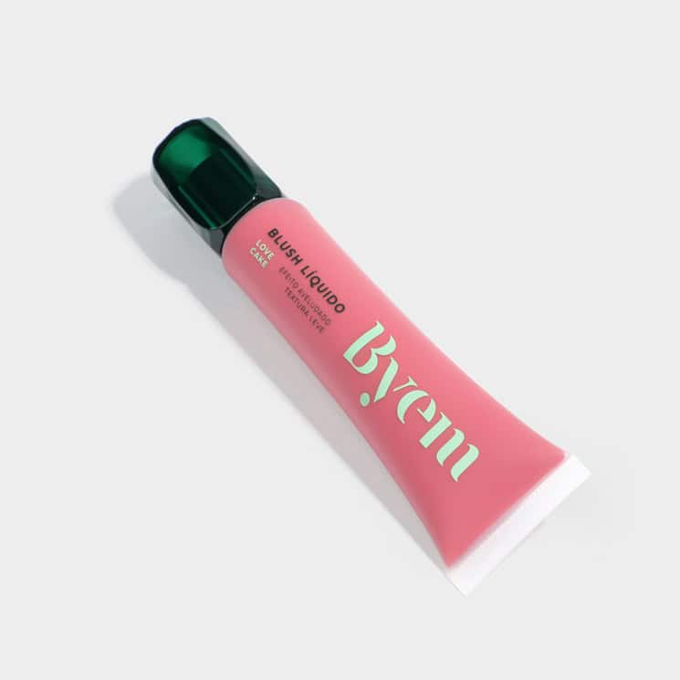 Blush Líquido