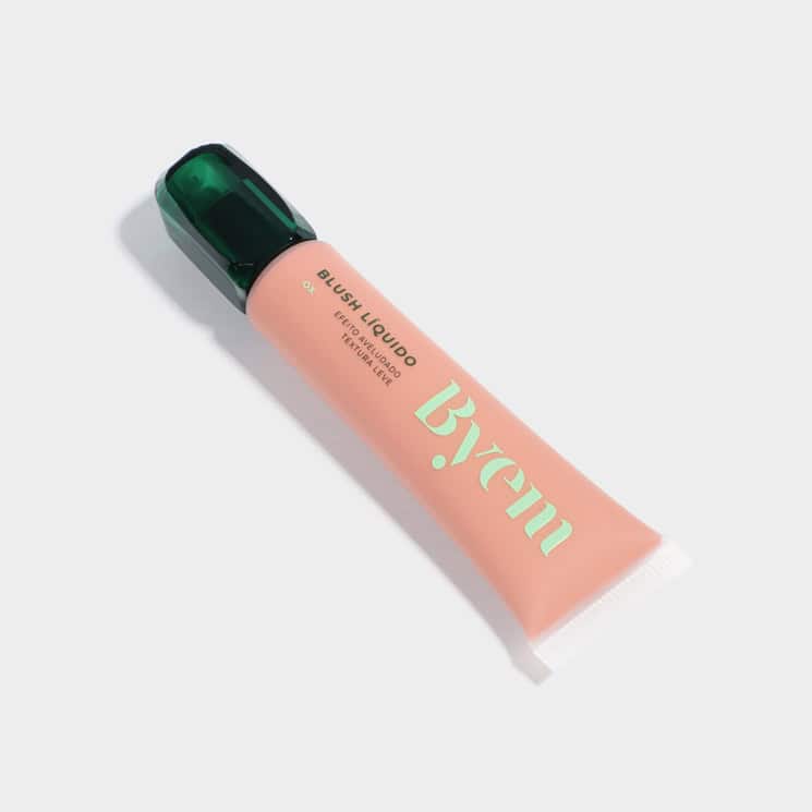 Blush Líquido