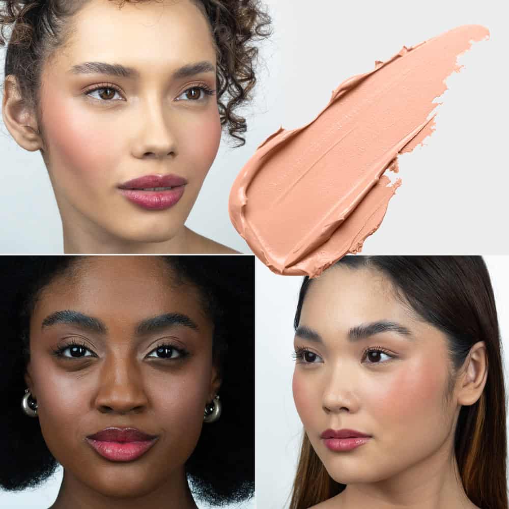 Blush Líquido