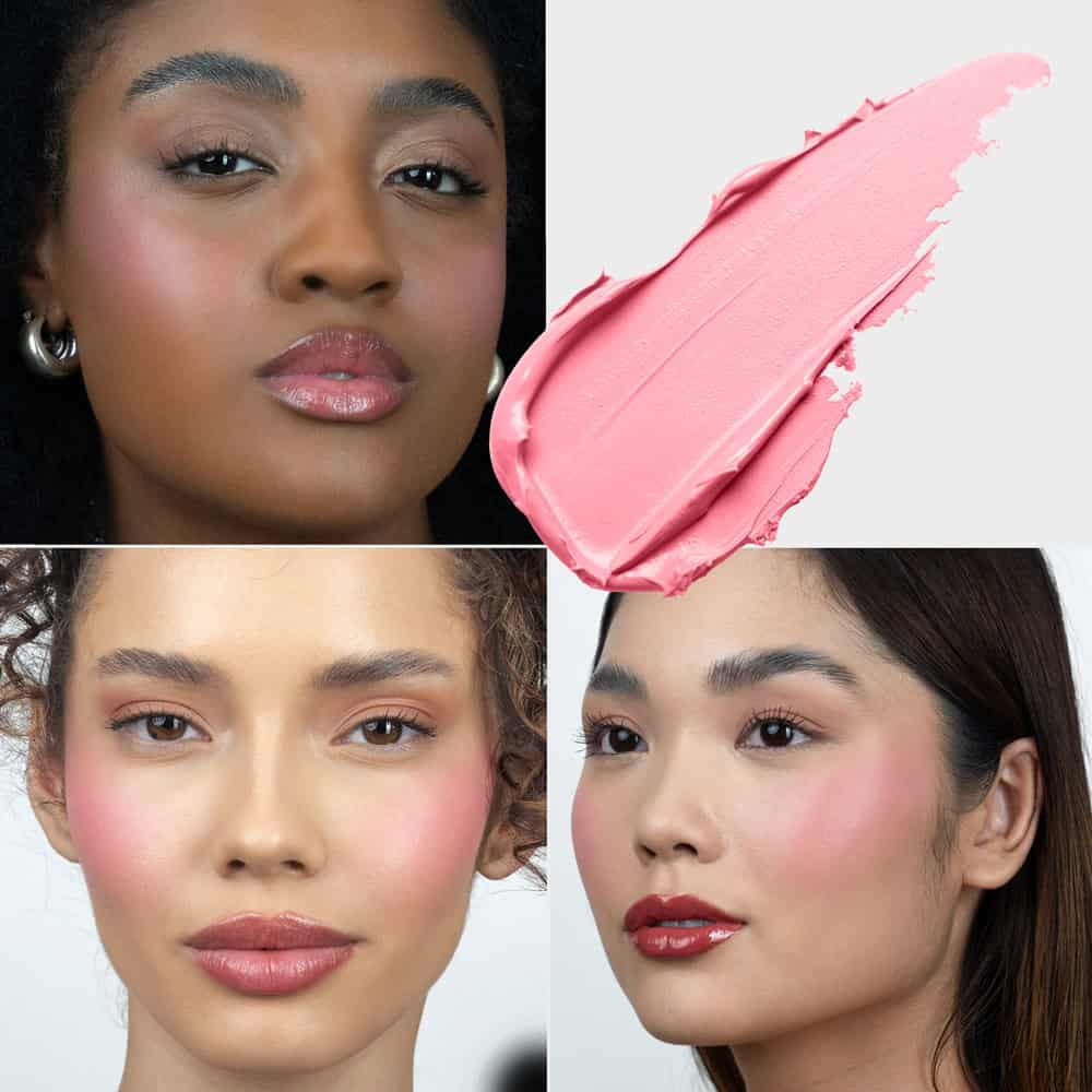 Blush Líquido