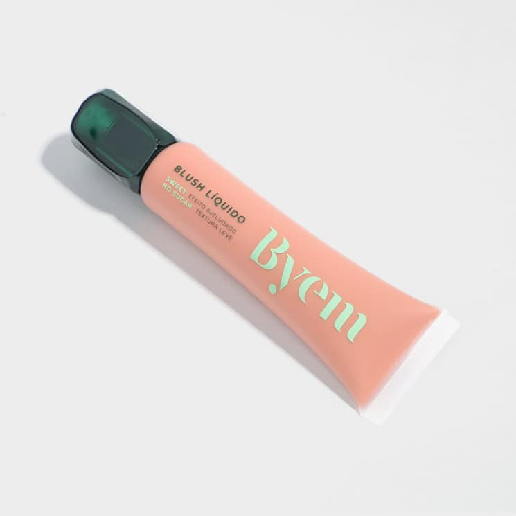 Blush Líquido