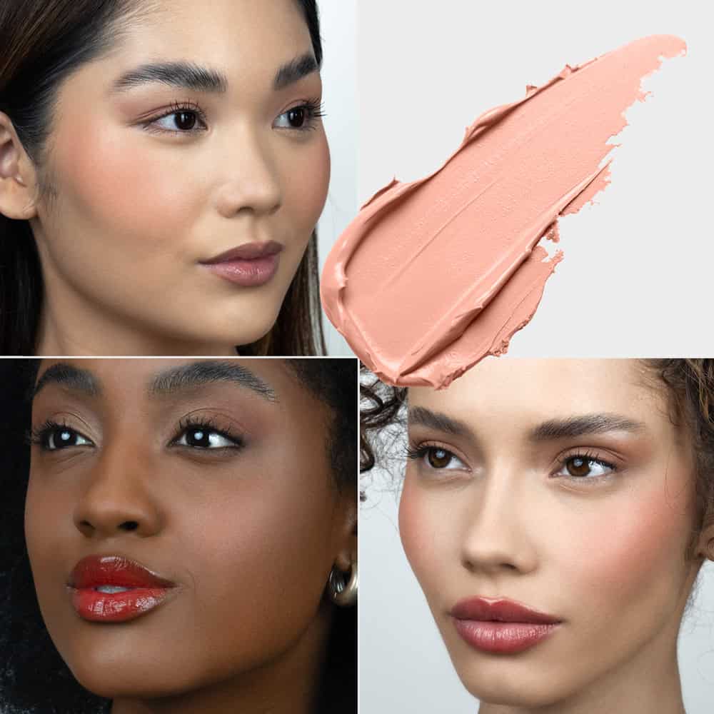 Blush Líquido