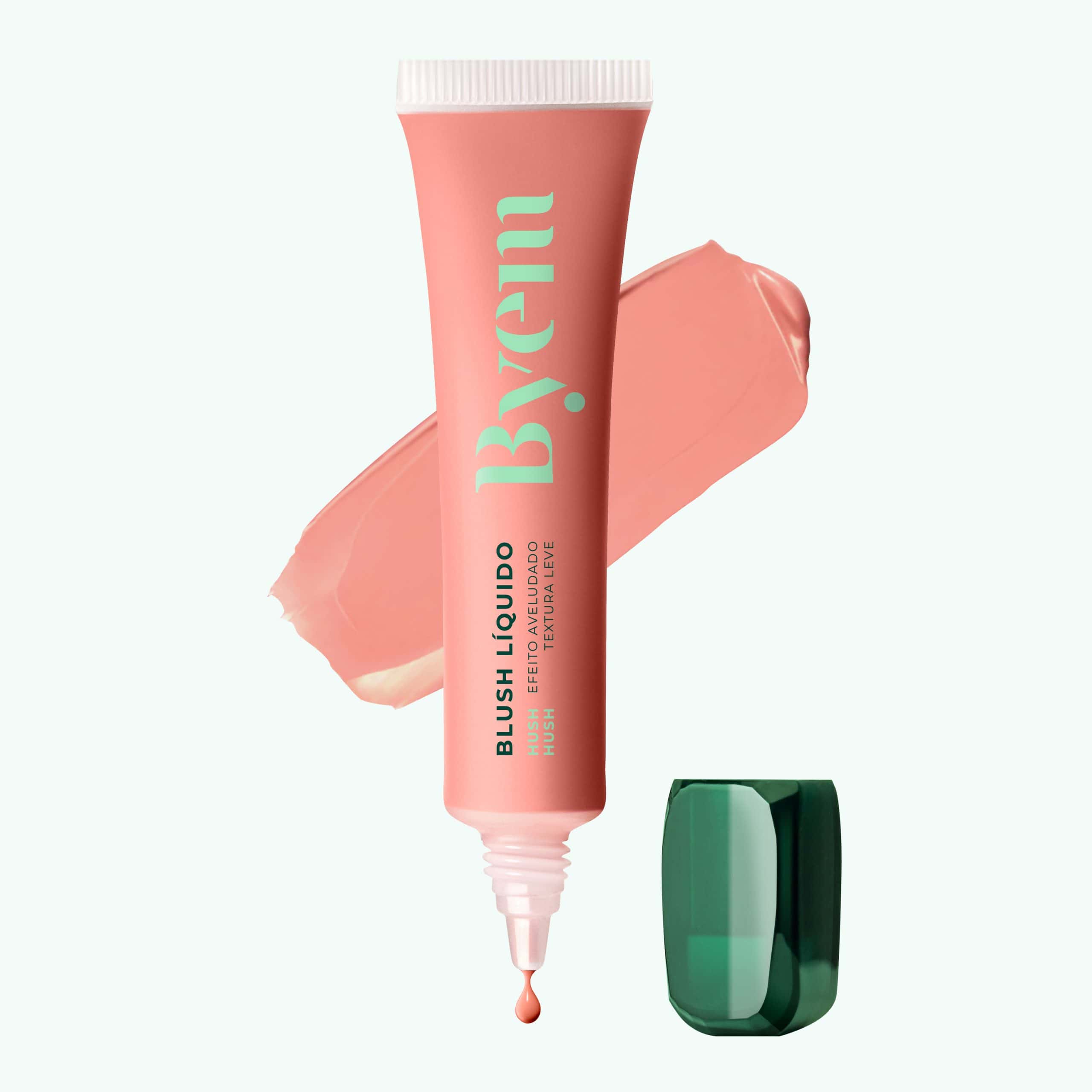 Blush Líquido