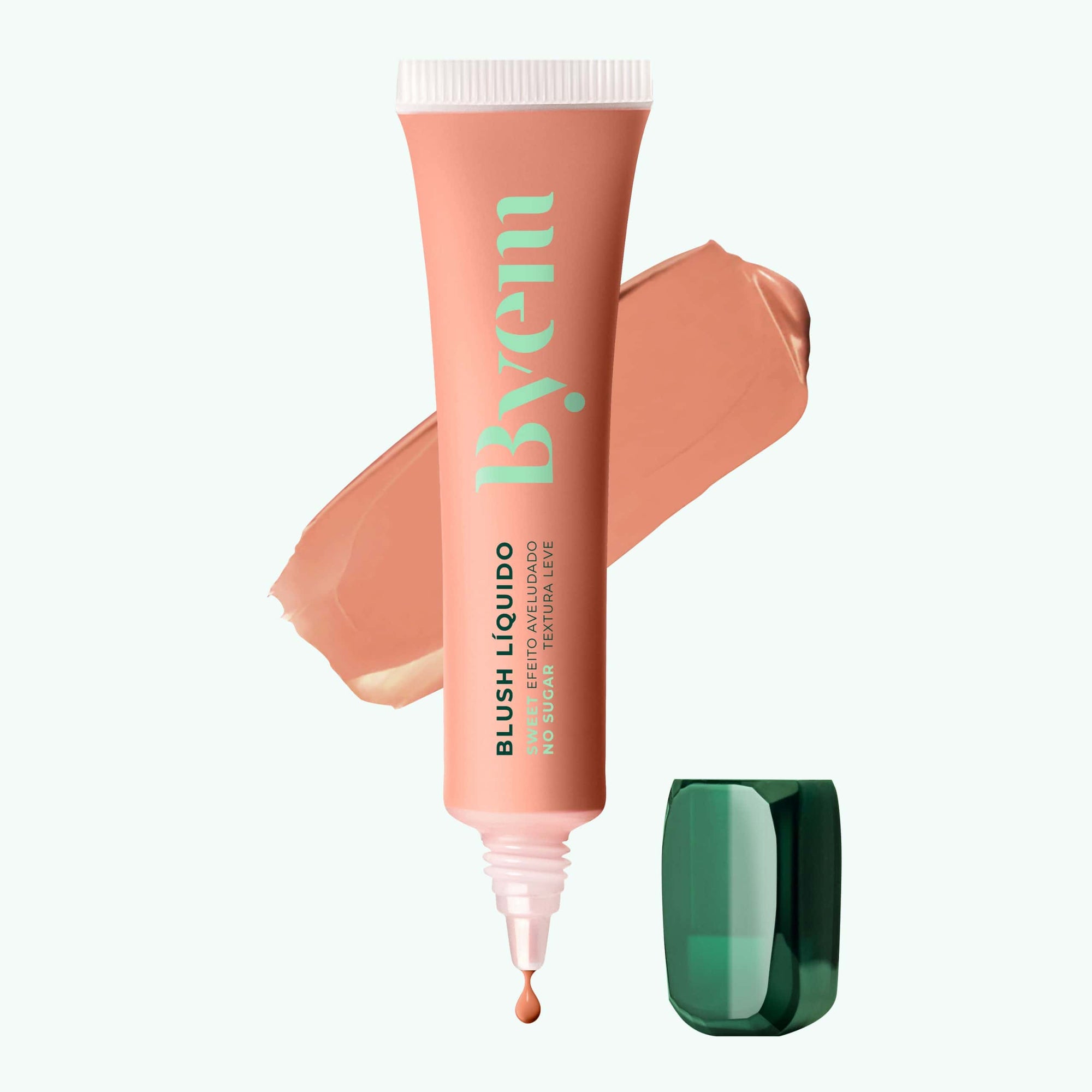 Blush Líquido