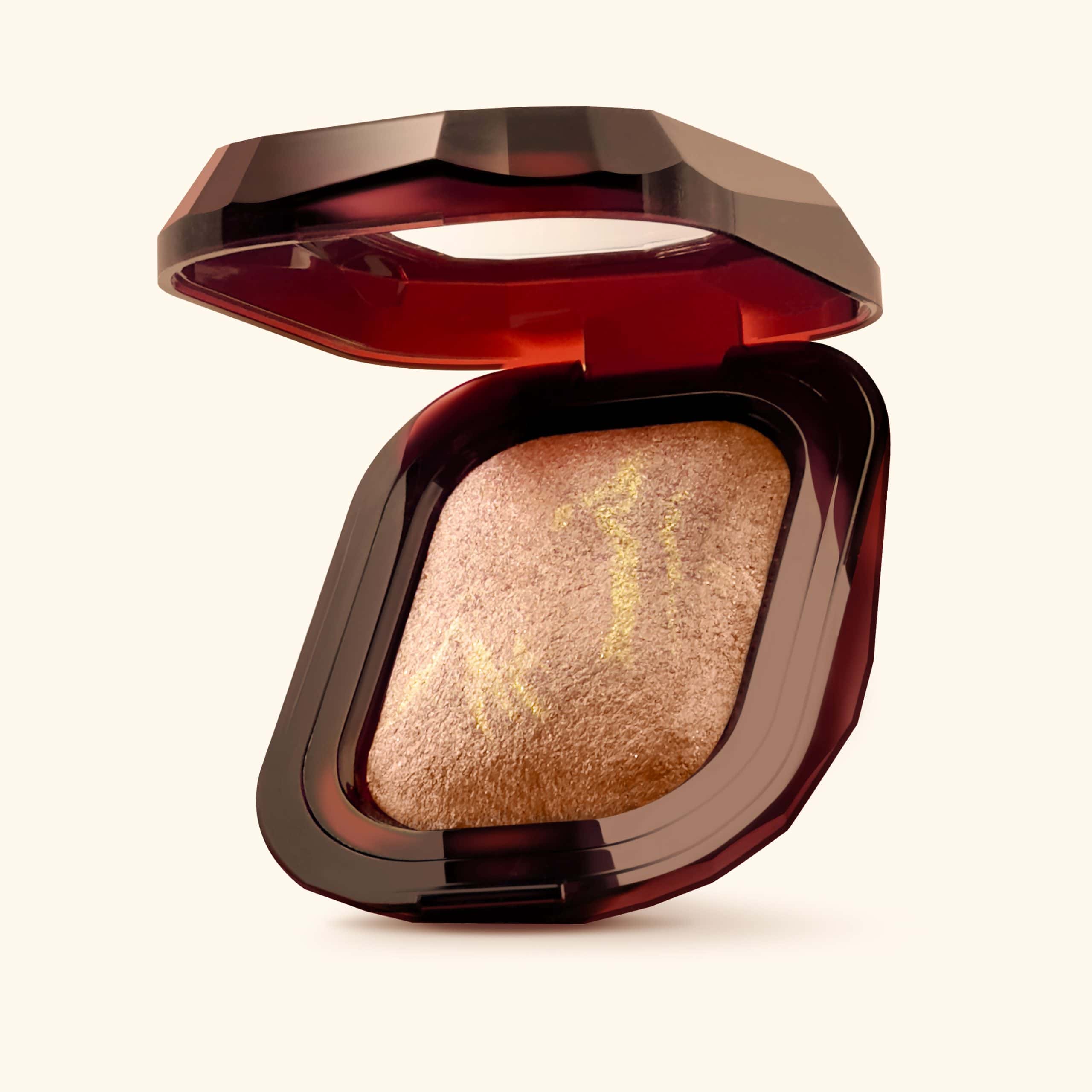 Polvo Bronceador Baked Bronzer