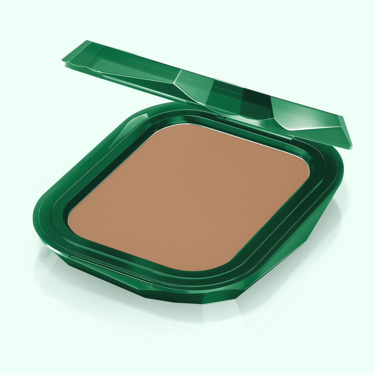 Polvo Compacto Coverage