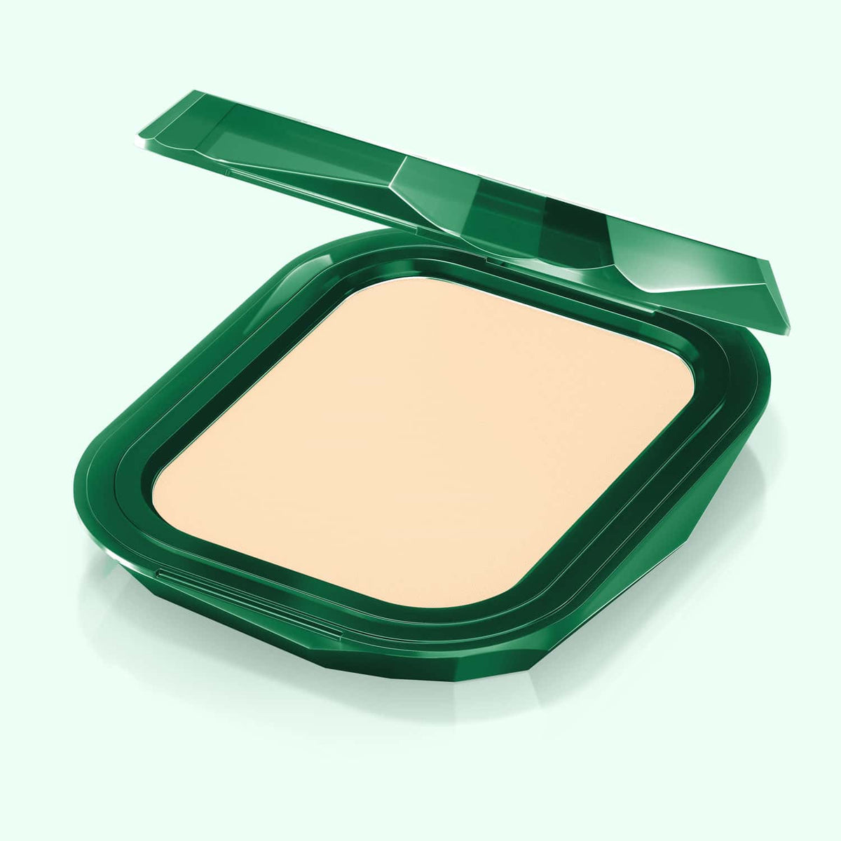 Polvo Compacto Coverage