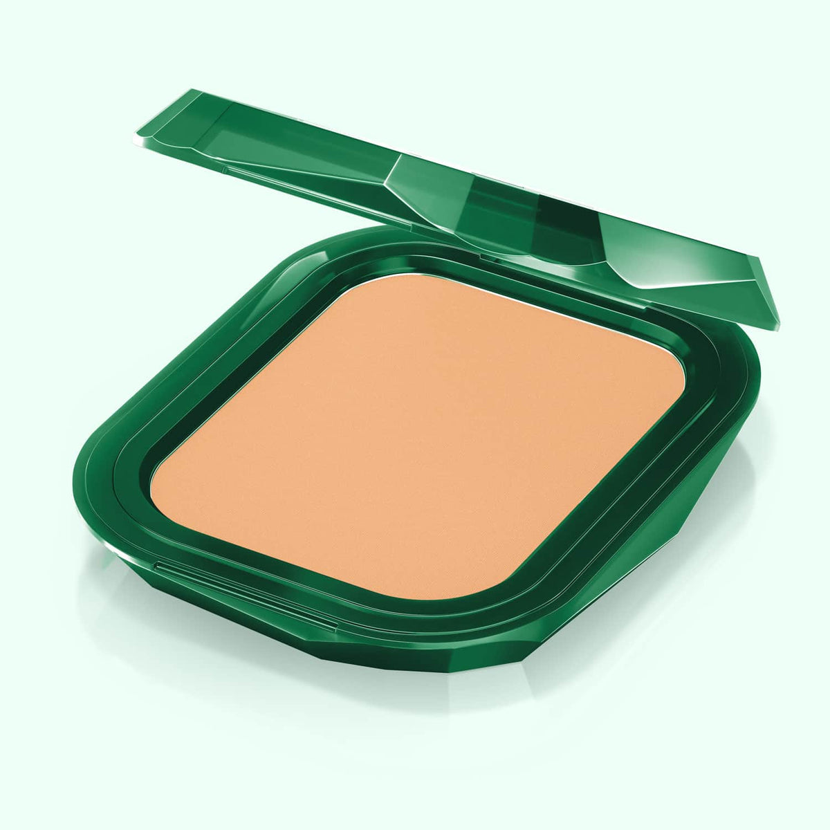 Polvo Compacto Coverage