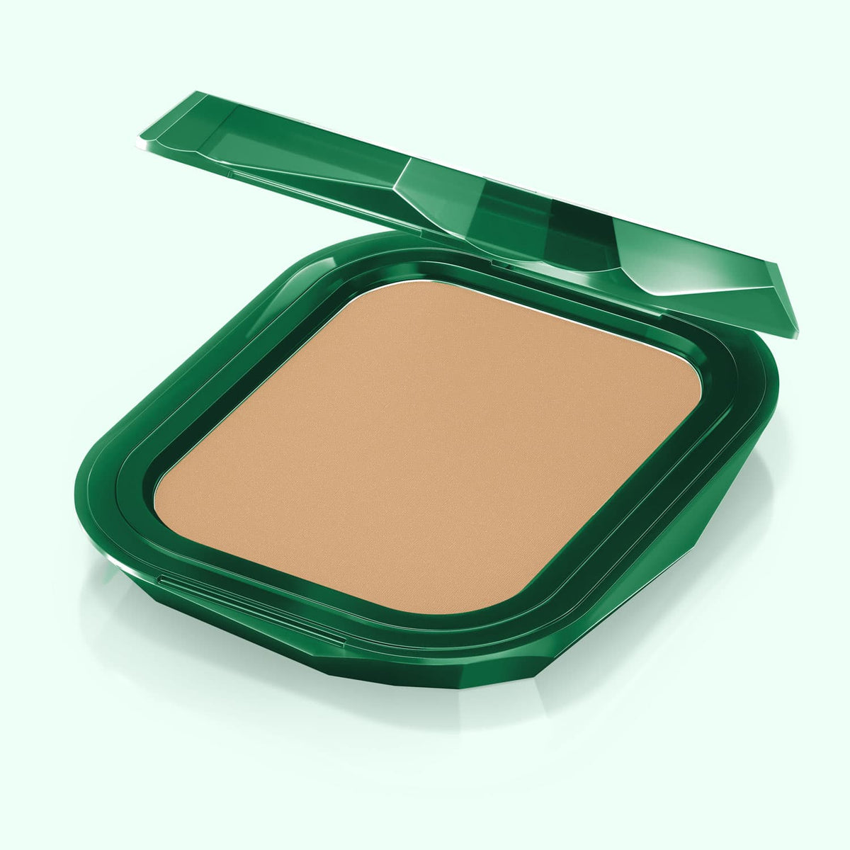 Polvo Compacto Coverage