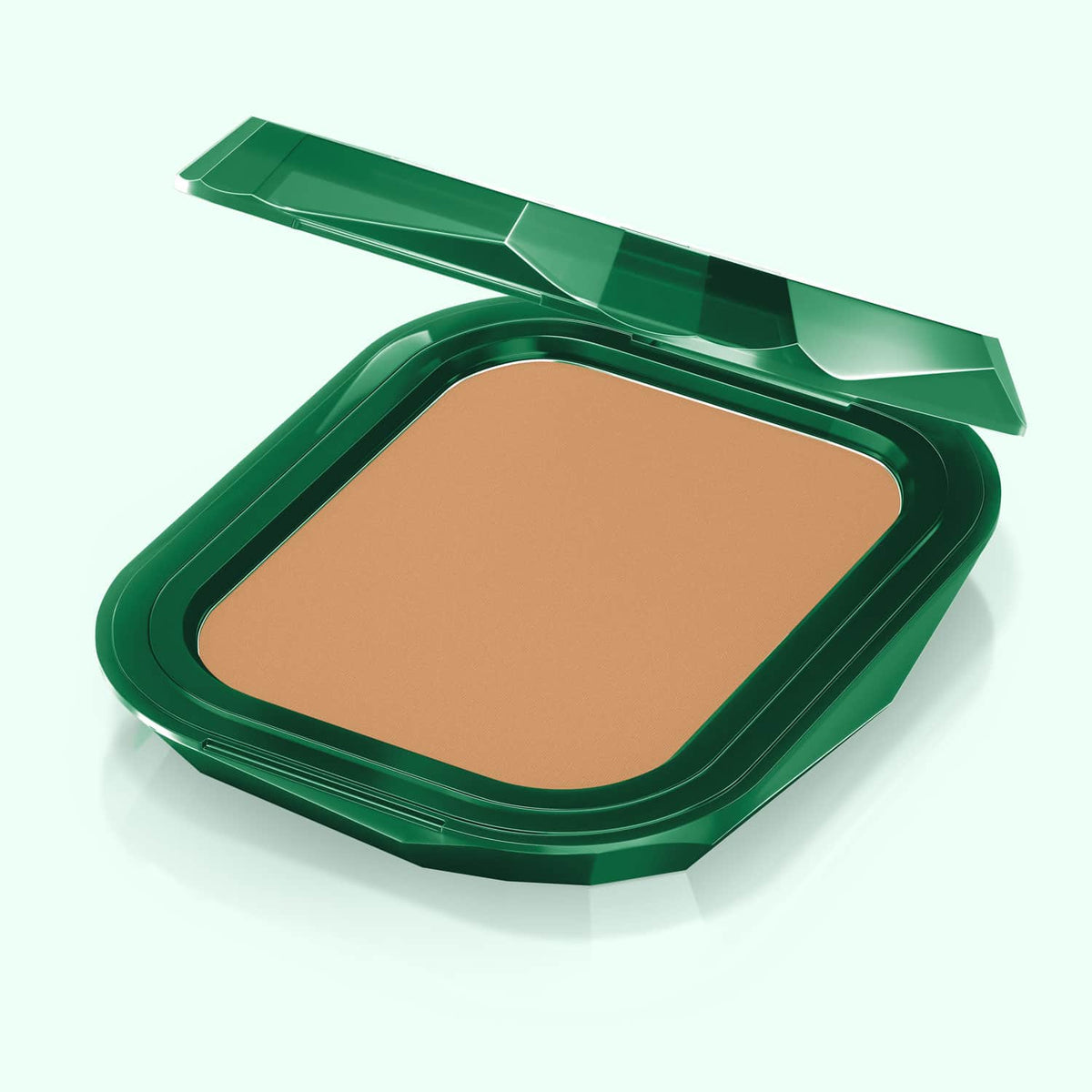 Polvo Compacto Coverage
