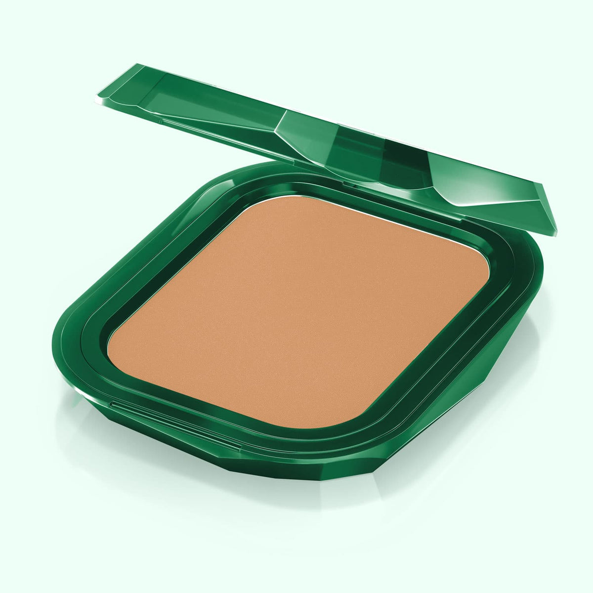 Polvo Compacto Coverage
