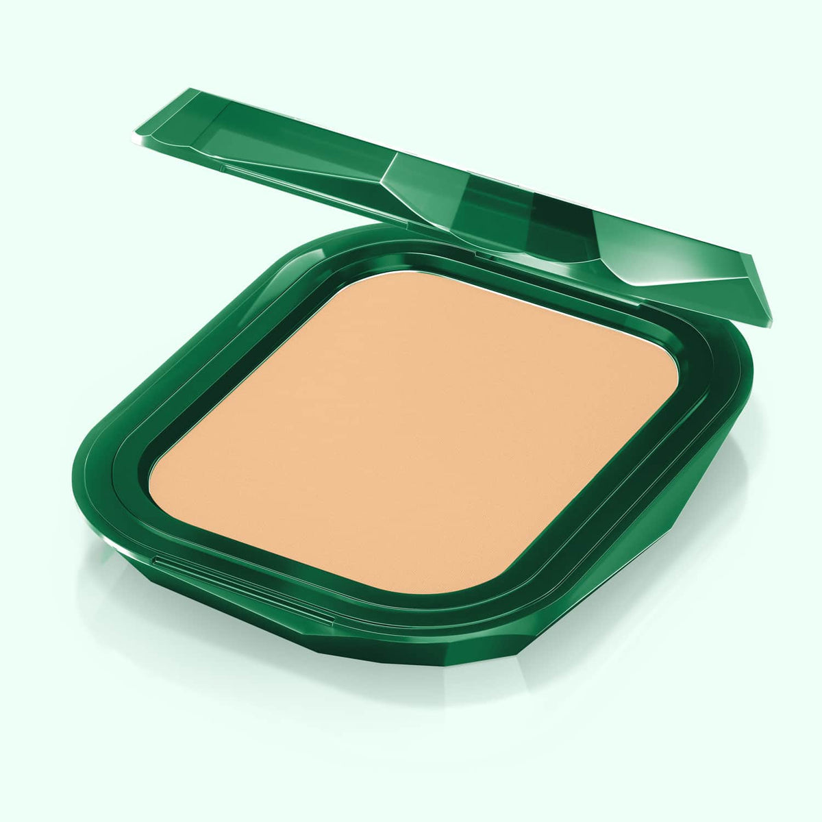 Polvo Compacto Coverage