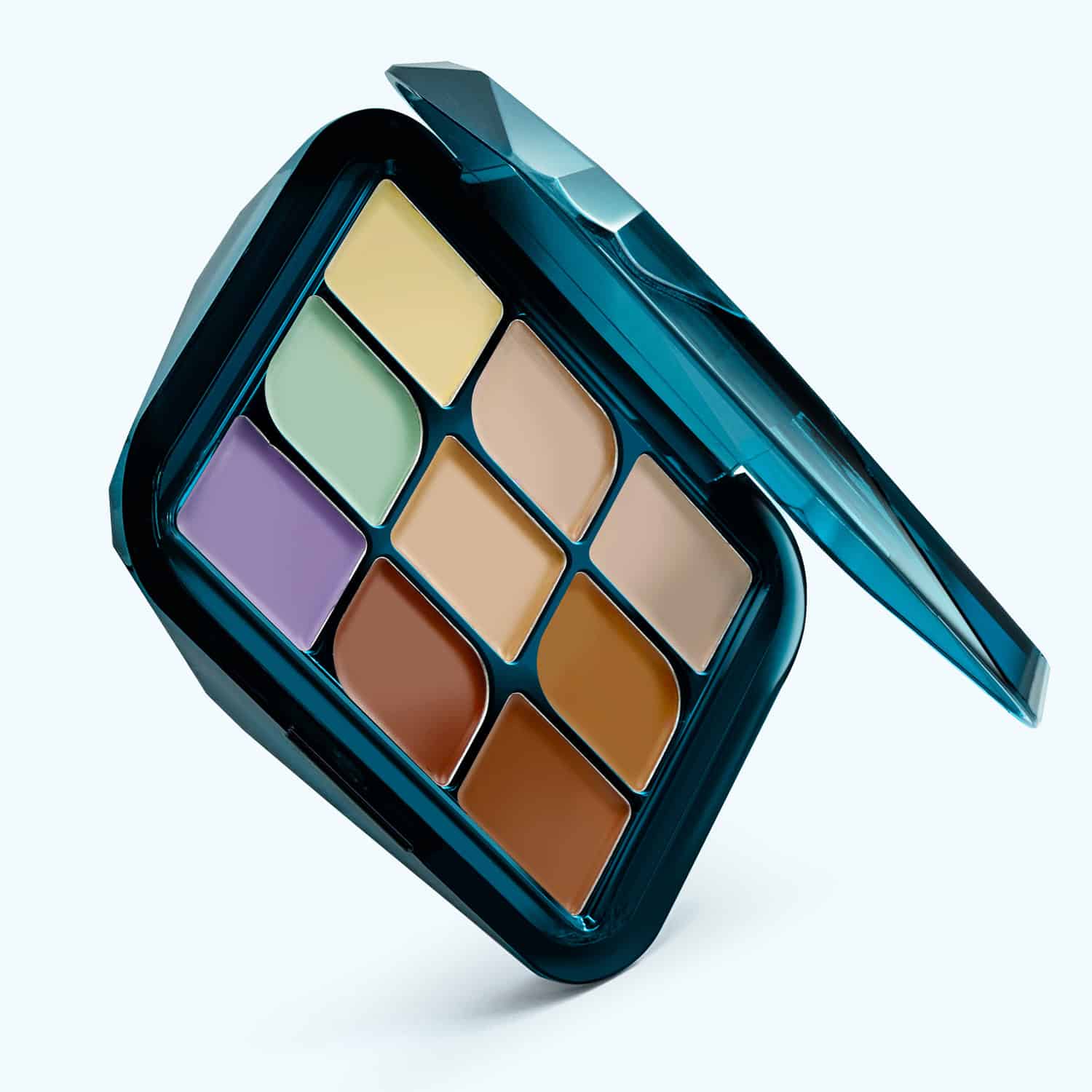 Paleta de Correctores
