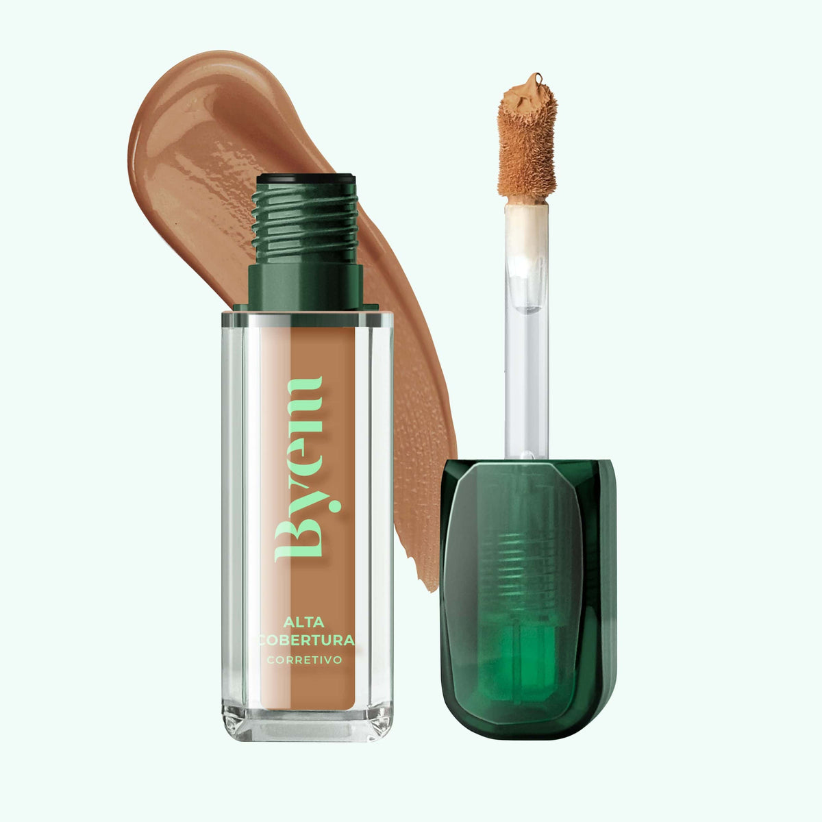 Corrector Líquido