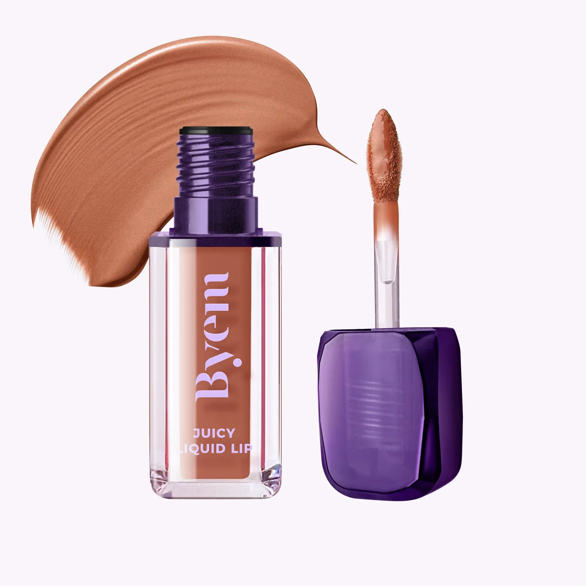 Labial líquido Jugoso