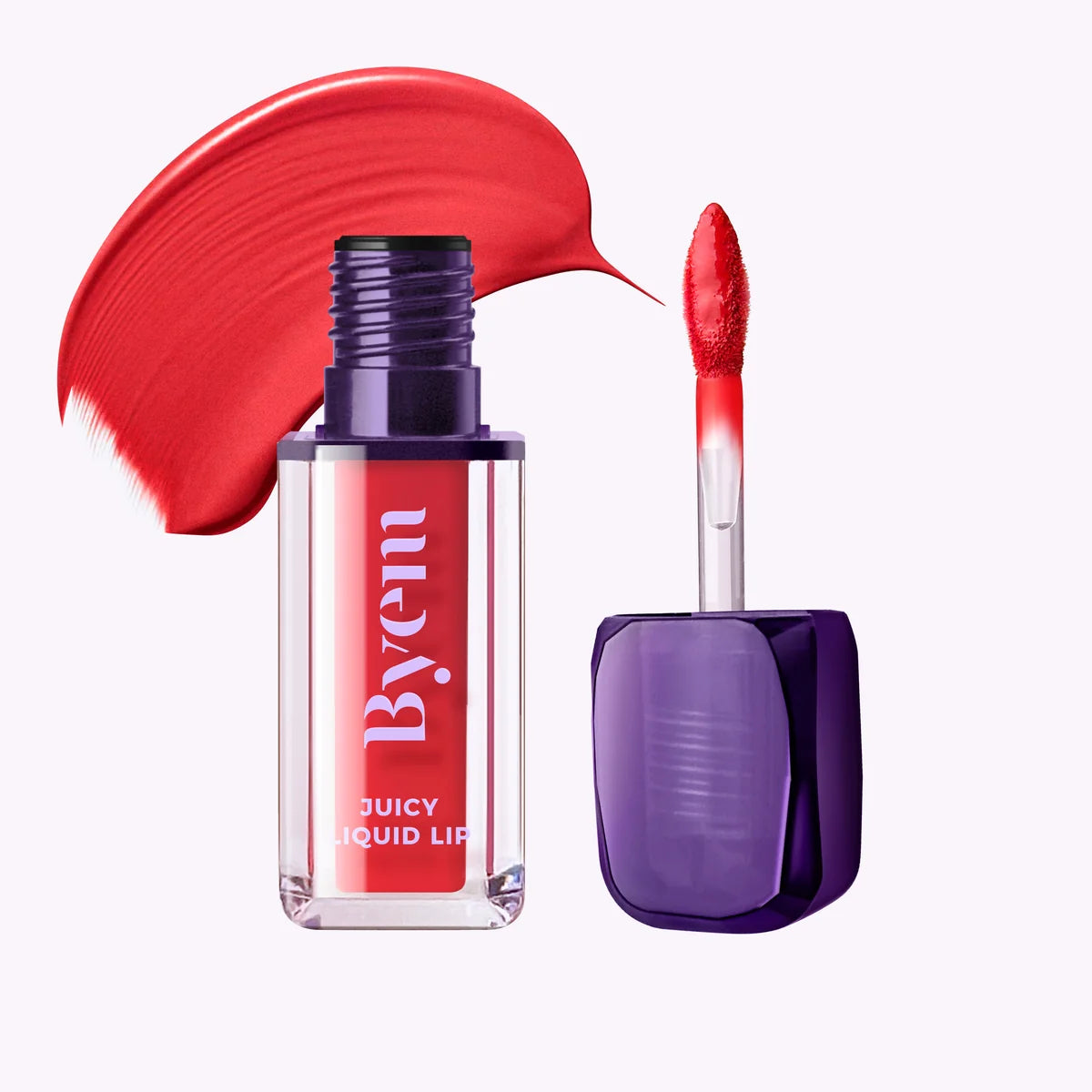 Labial líquido Jugoso