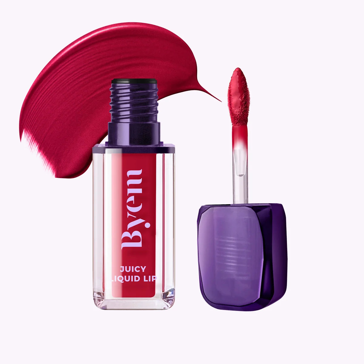 Labial líquido Jugoso
