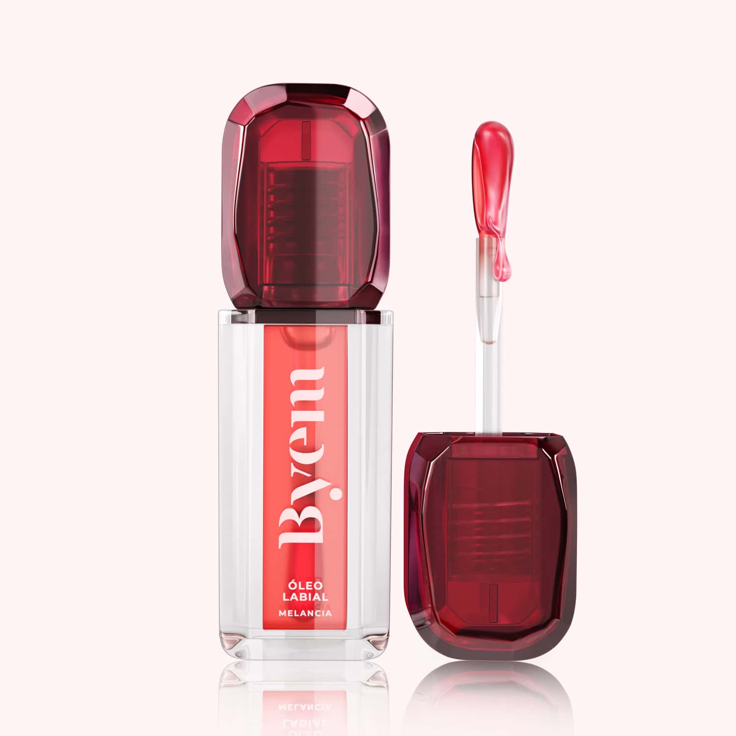 Lip Oil