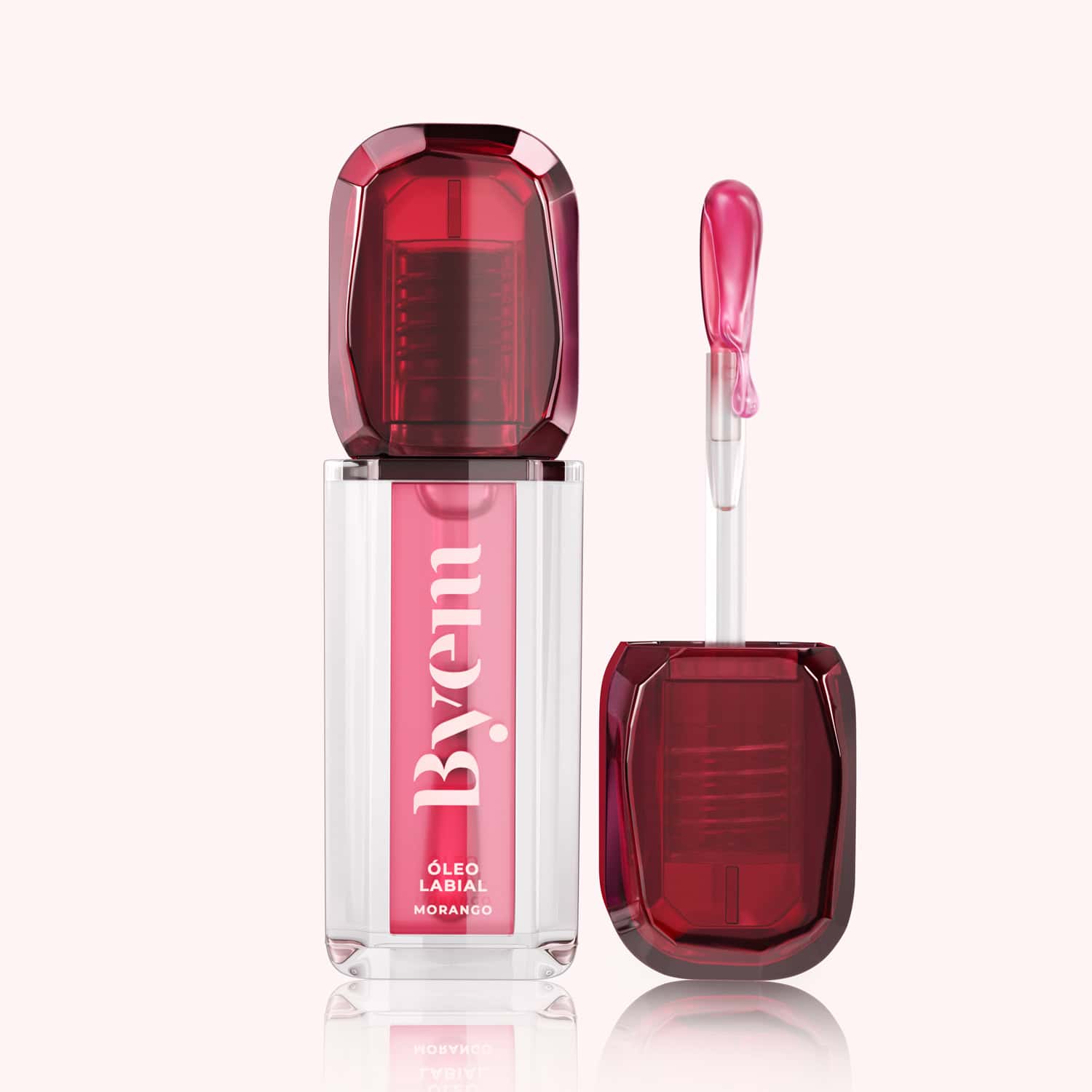 Lip Oil