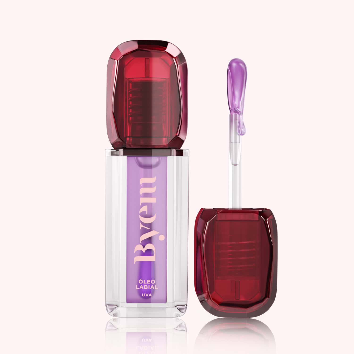 Lip Oil