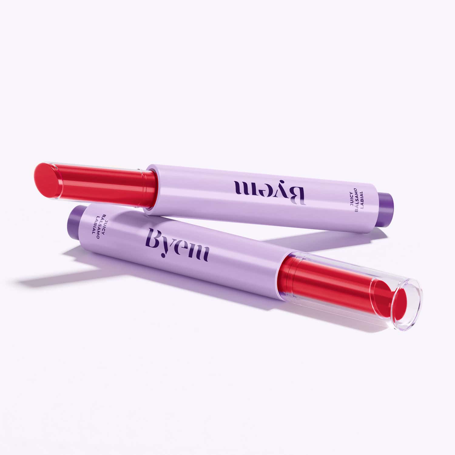 Juicy Lip Balm