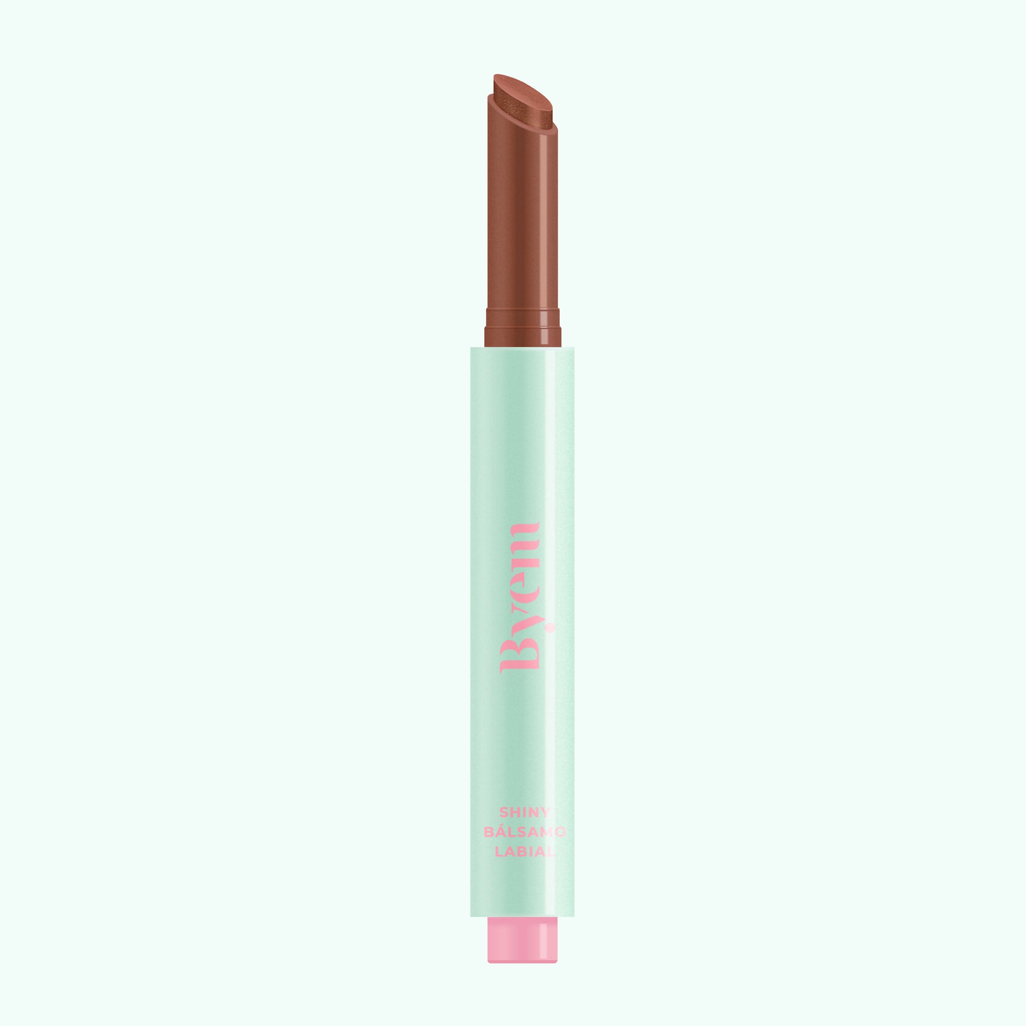Shiny Lip Balm