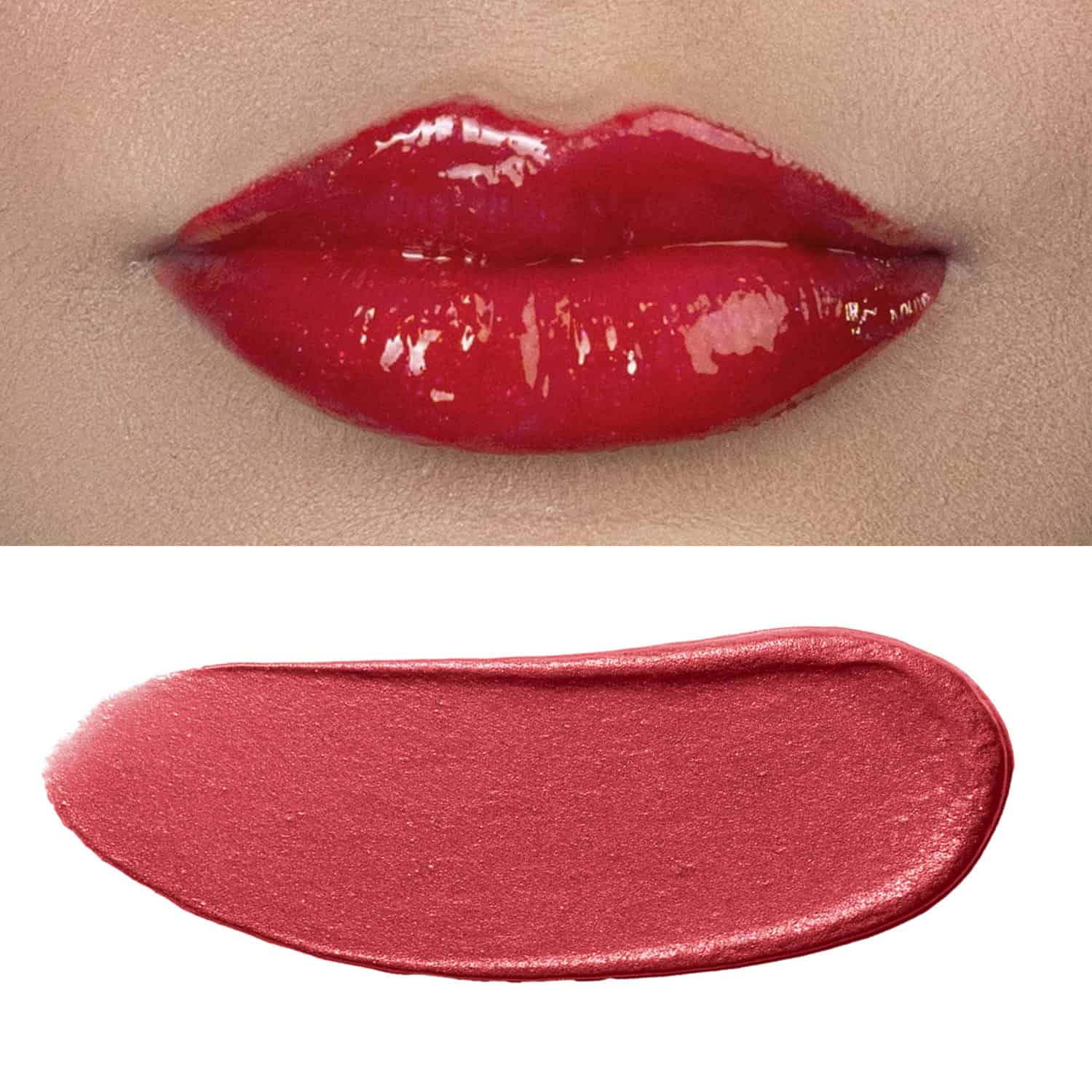 Shiny Lip Balm