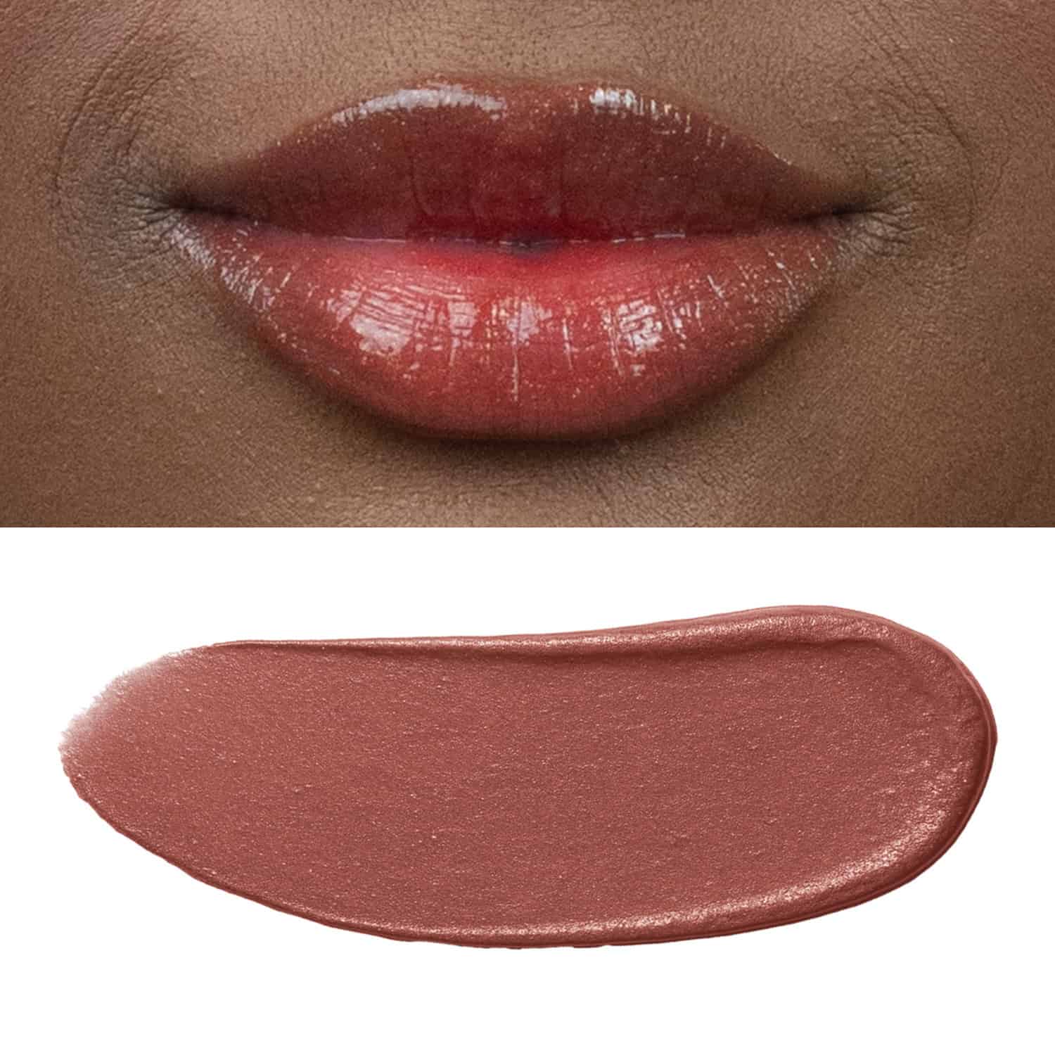 Shiny Lip Balm