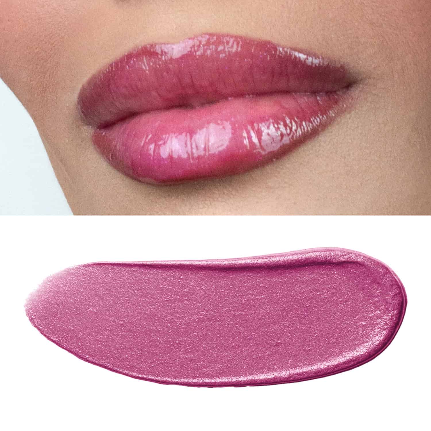 Shiny Lip Balm