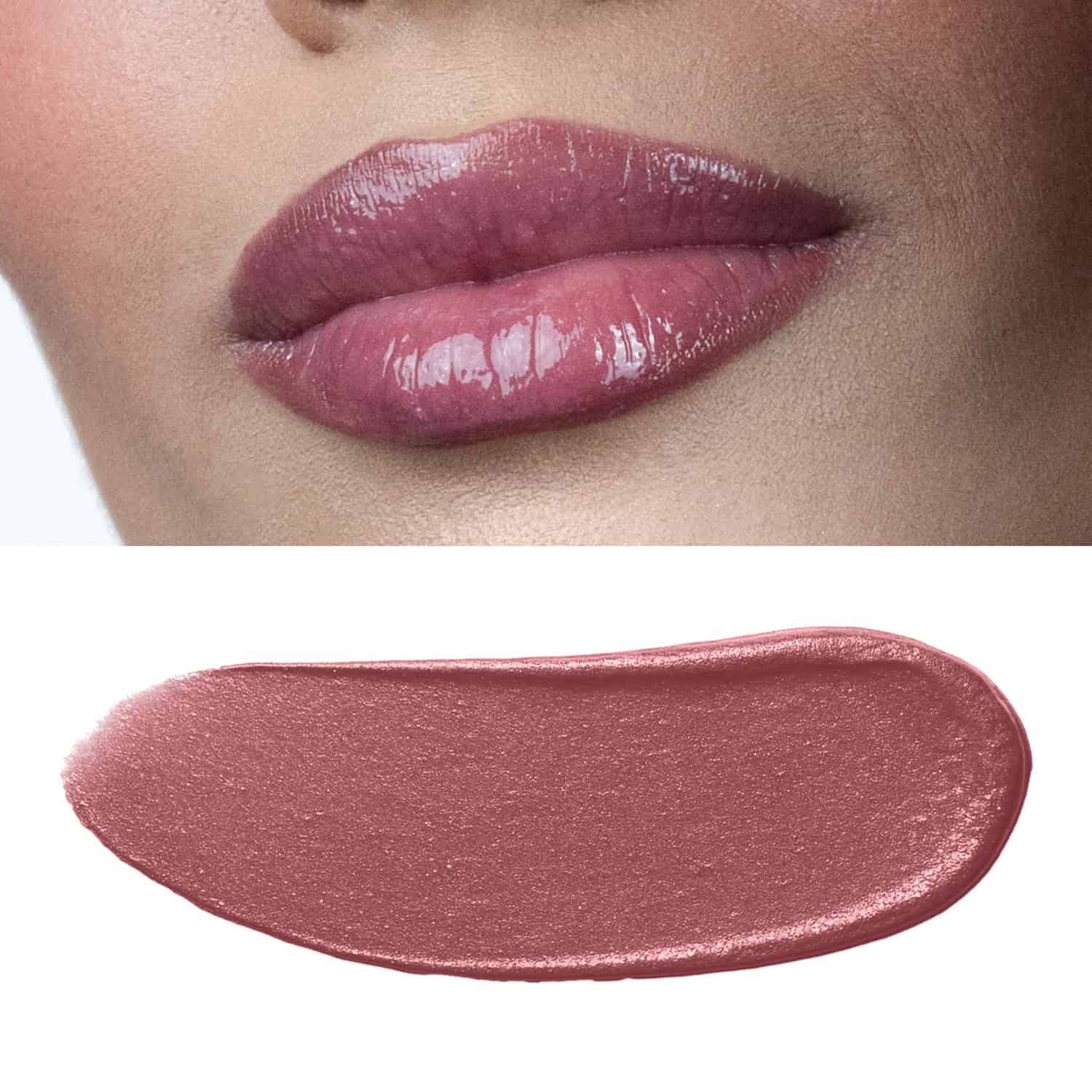 Shiny Lip Balm