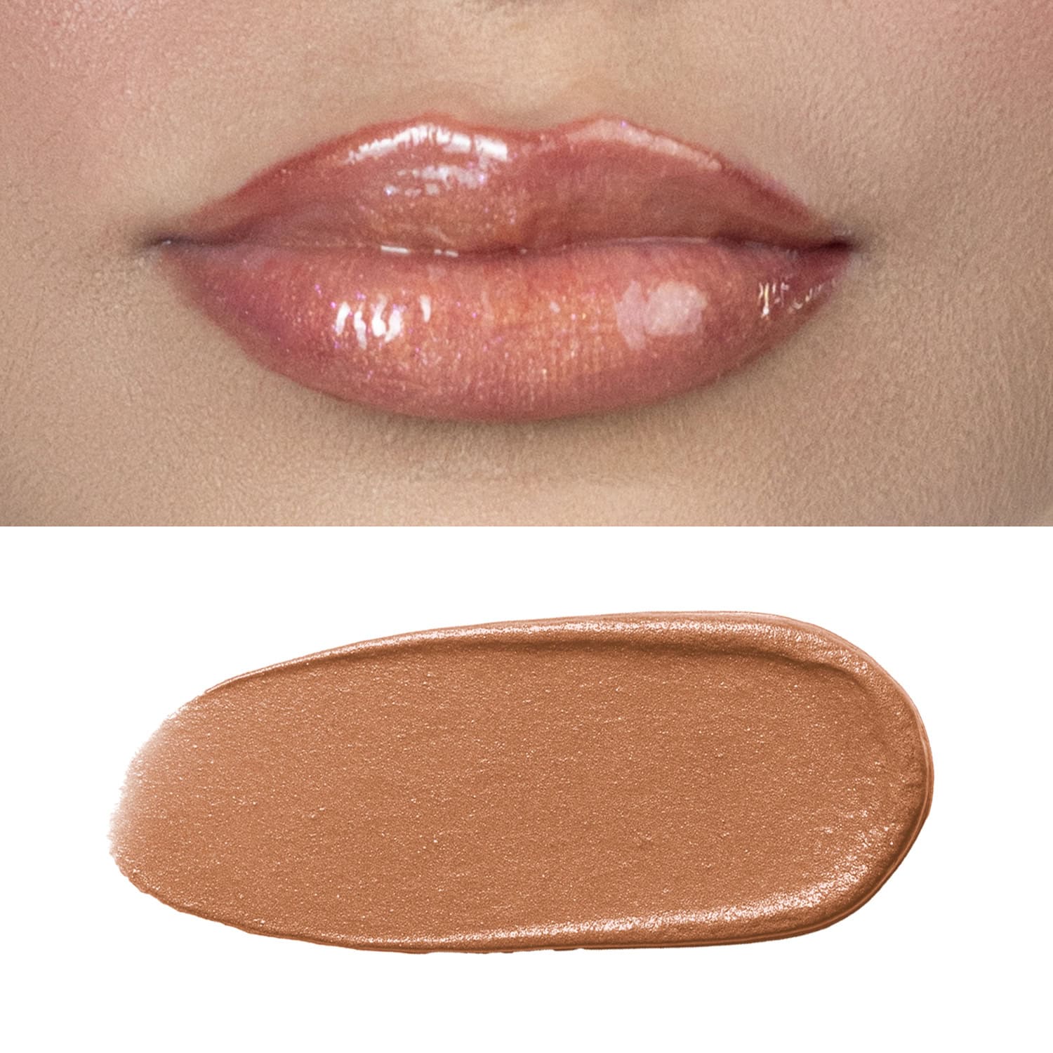 Shiny Lip Balm