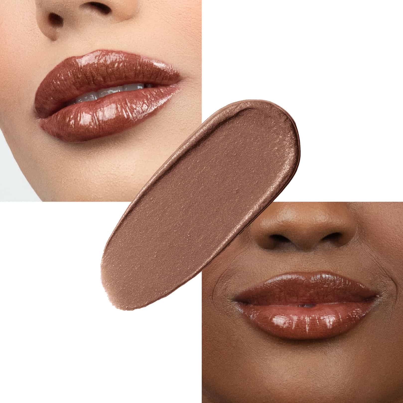 Shiny Lip Balm